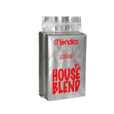 پودر قهوه اسپرسو HOUSE BLEND RED